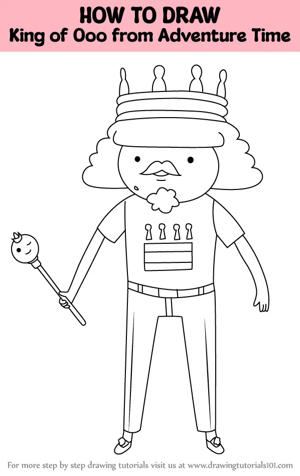Free King Coloring Page, Download Free King Coloring Page png images, Free  ClipArts on Clipart Library