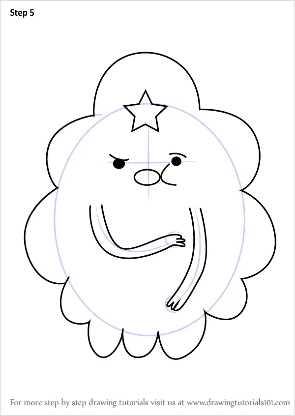 how to draw characters from adventure time
