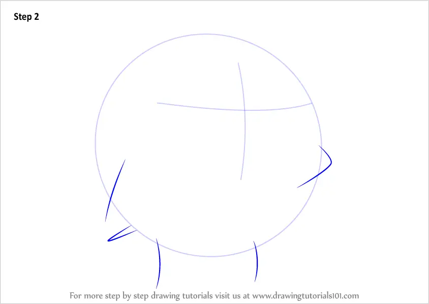 How to Draw T.V. from Adventure Time (Adventure Time) Step by Step ...