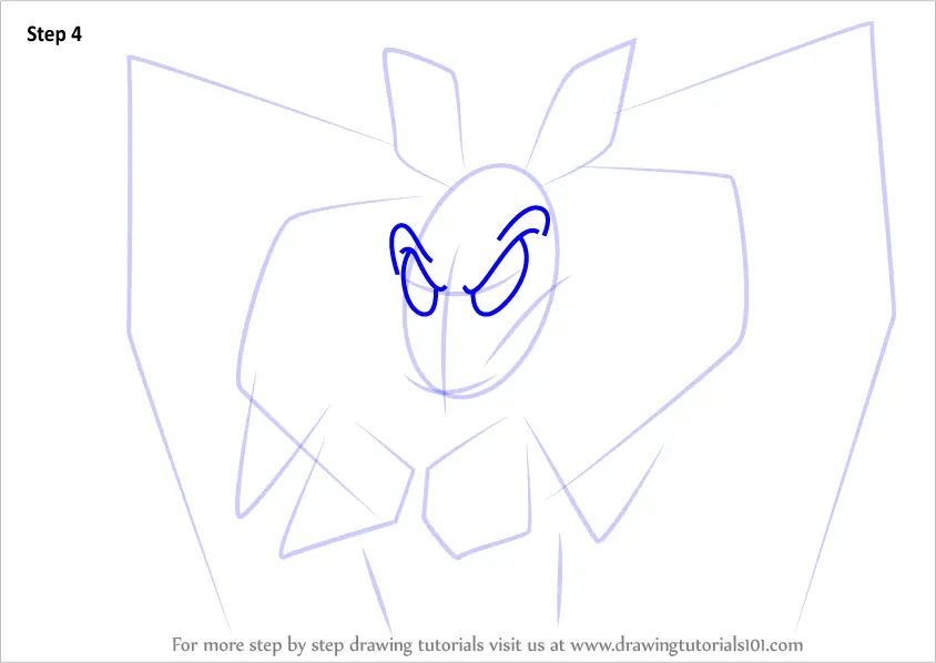 How to Draw Vlad from Brandy & Mr. Whiskers (Brandy & Mr. Whiskers ...