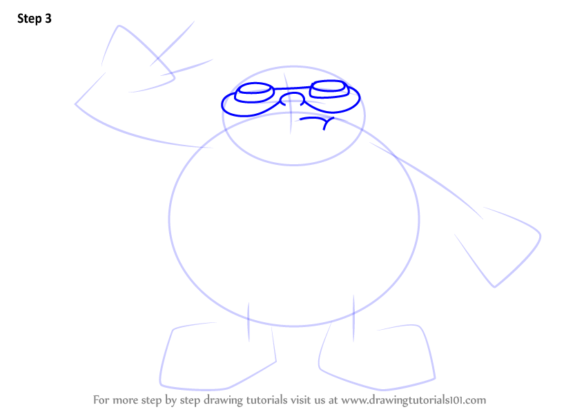 How to Draw Numbuh 2 from Kids Next Door (Codename: Kids Next Door ...