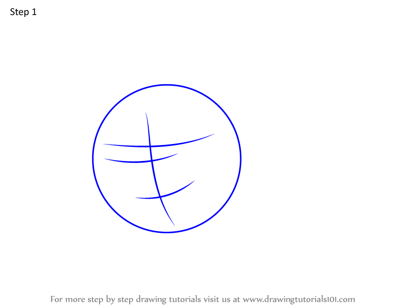 How to Draw Hortence from Dan Vs (Dan Vs) Step by Step ...