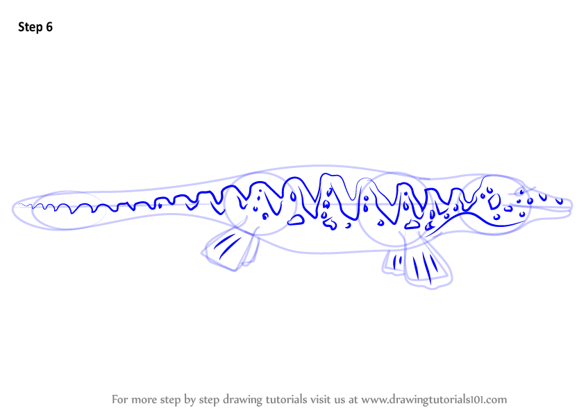 mosasaurus dinosaur train