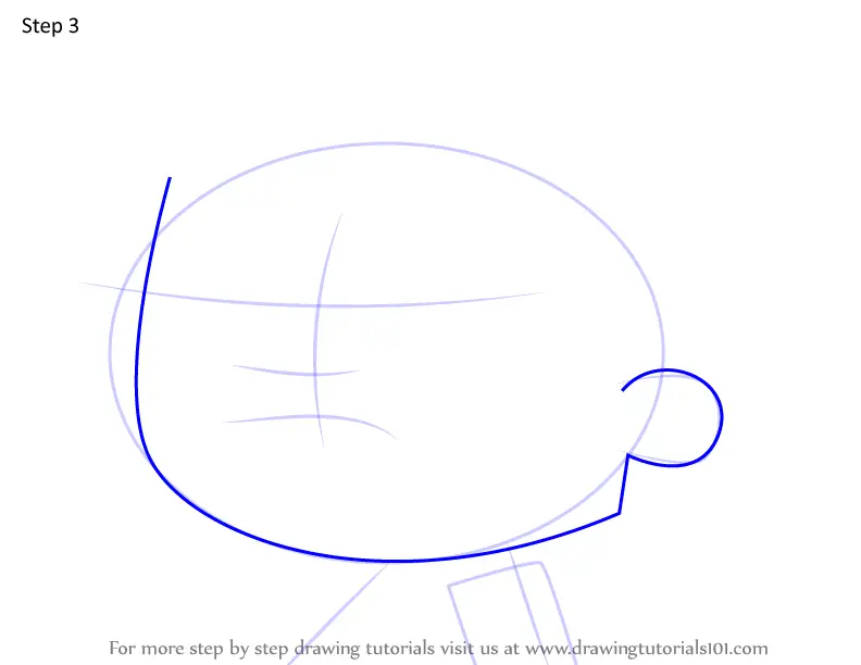 How to Draw Nerdicius from Grojband (Grojband) Step by Step