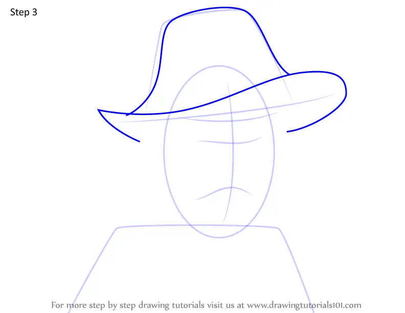 How to Draw Nanny Maim from Kim Possible (Kim Possible) Step by Step ...