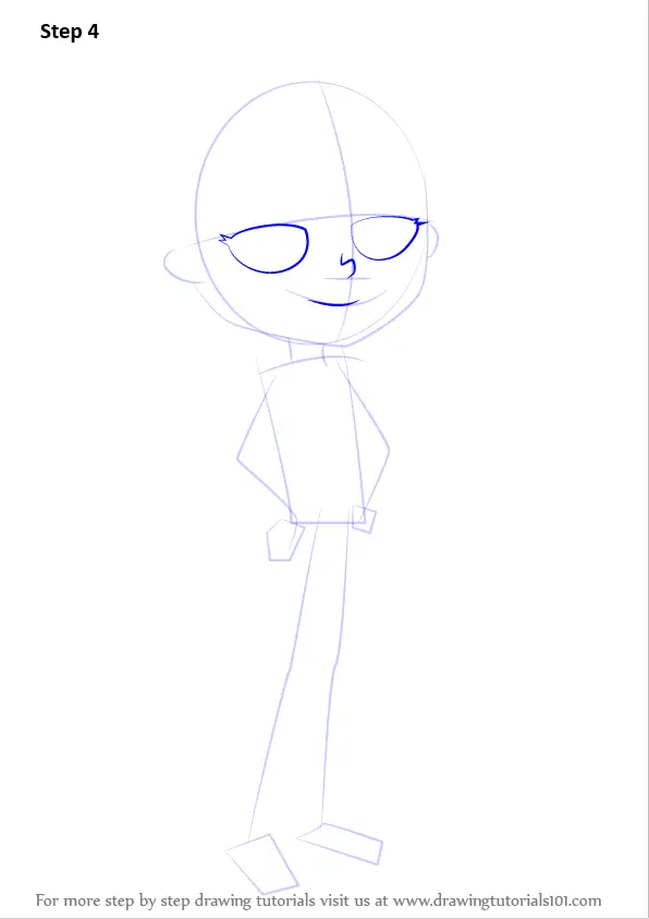 How to Draw Jasper Jones from Littlest Pet Shop (Littlest Pet Shop ...