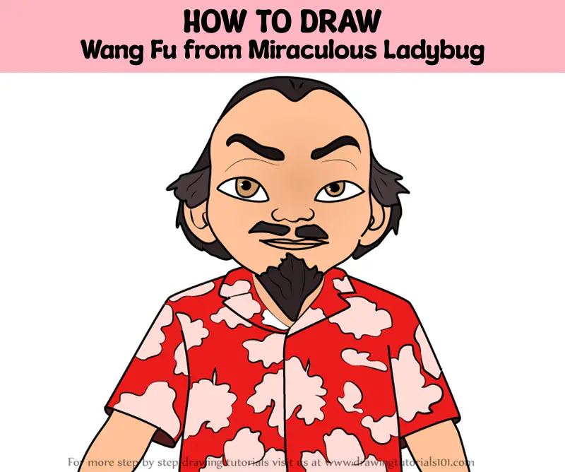 Master Wang Soulmate Drawings Review — Unlocking Love's Potential | by  irfanblogger | Medium