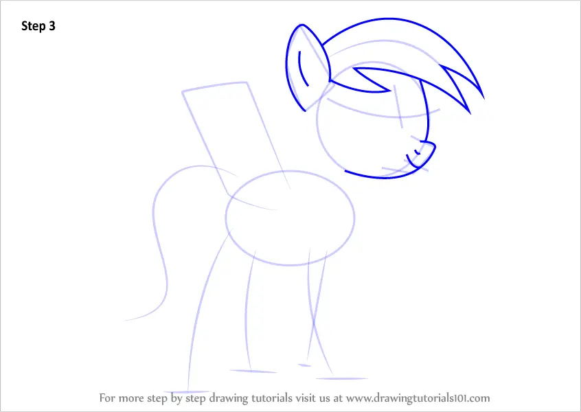 Download Learn How to Draw Derpy Hooves from My Little Pony - Friendship Is Magic (My Little Pony ...