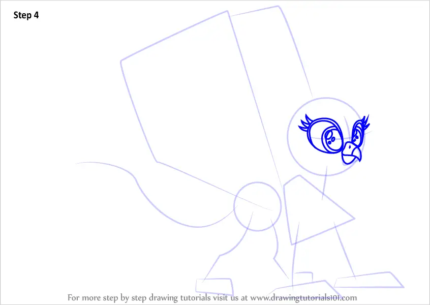 Download Step by Step How to Draw Gabby from My Little Pony ...