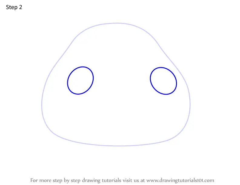 How to Draw Bob the Blobfish from Octonauts (Octonauts) Step by Step ...