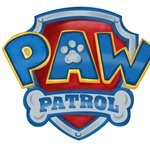 How to Draw Paw Patrol Badge