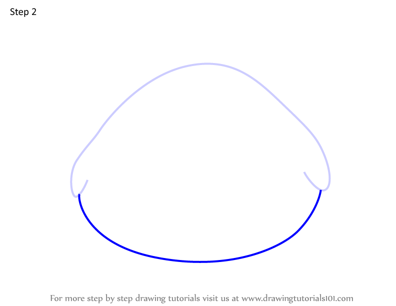 How to Draw Sleepy Bird from Pocoyo (Pocoyo) Step by Step ...