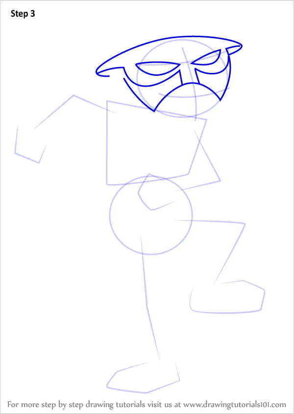 draw step to step king cartoon by how How Brak Ghost Learn Space (Space to from Ghost) Draw Step