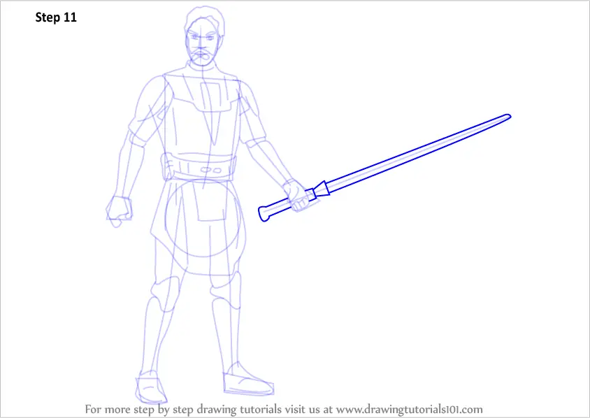 Authentic Authorization】Original BANDAI SHF Star Wars Obi-Wan Kenobi PVC  Anime Figure Action Figures Model Toys | Lazada PH