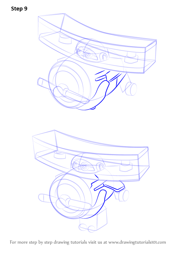 wings cartoon to draw how (Super to Wings Draw Super How Albert from Learn Wings