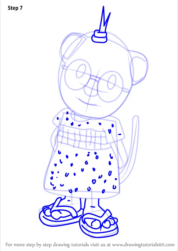 mitzi coloring page png the koala brothers