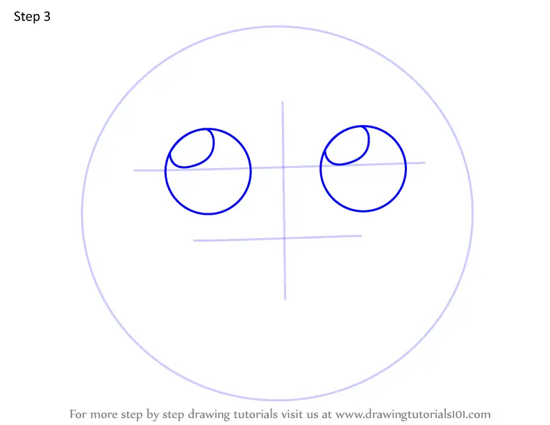 How To Draw Hooty From The Owl House (the Owl House) Step By Step 