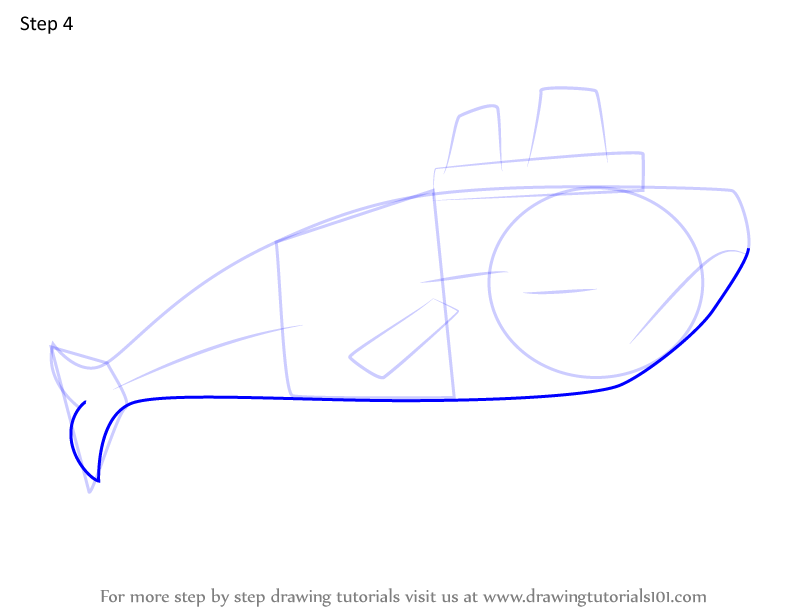 How to Draw Whale from Tish Tash (Tish Tash) Step by Step ...