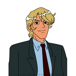 How to Draw Vincent from Totally Spies!