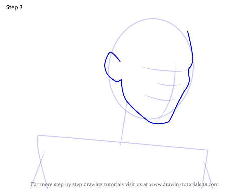 How to Draw Yin-Yang from Totally Spies! (Totally Spies!) Step by Step ...