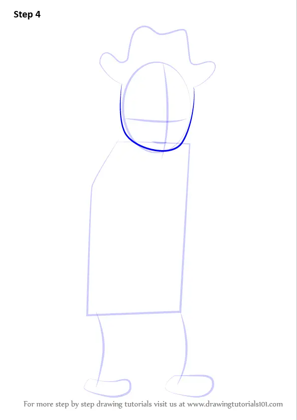 How to Draw Diamonds Droog from Homestuck (Homestuck) Step by Step ...