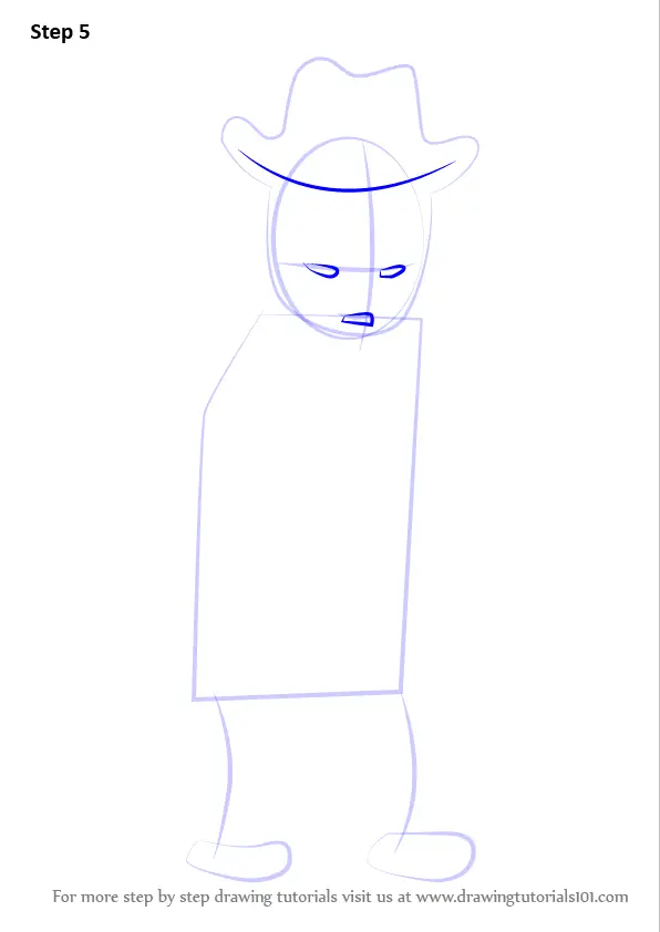 How to Draw Diamonds Droog from Homestuck (Homestuck) Step by Step ...