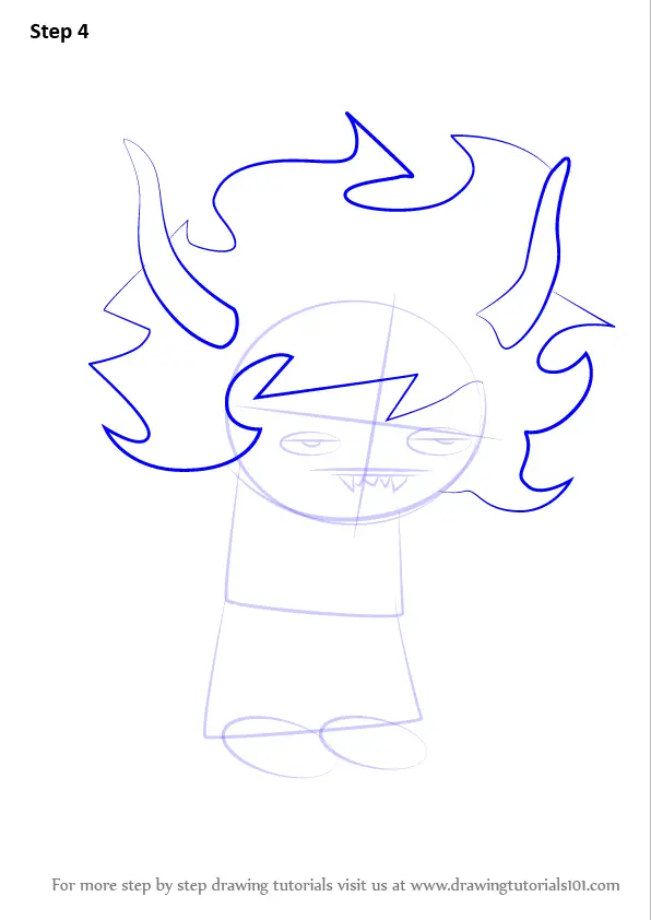 gamzee coloring pages