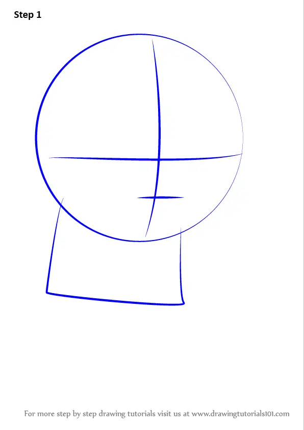 How to Draw John Egbert from Homestuck (Homestuck) Step by Step ...