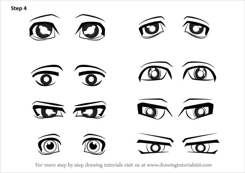 Pin Demon Eyes Clipart - Eye - Free Transparent PNG Clipart Images Download