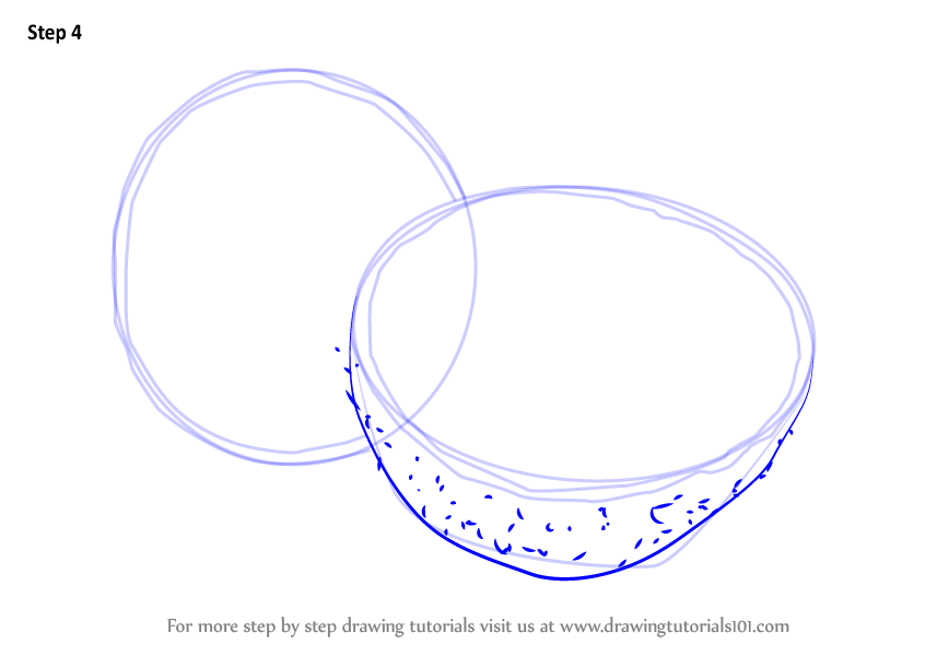 how-to-draw-a-coconut-fruits-step-by-step-drawingtutorials101