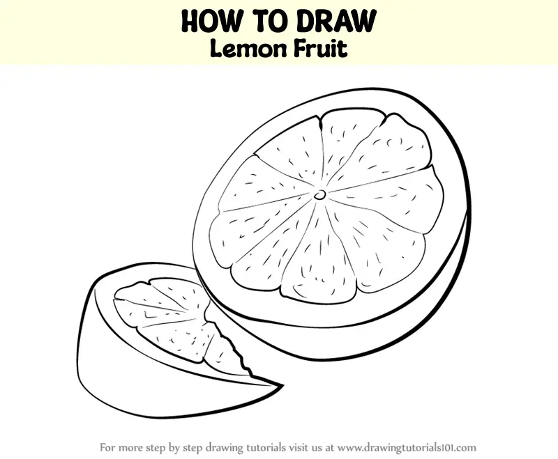 A totally joyful, beginner friendly tutorial on how to paint a lil lemon in  watercolor 🍋 #tutorial #paint #lemon | Instagram