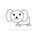 How to Draw a Dog for Kids