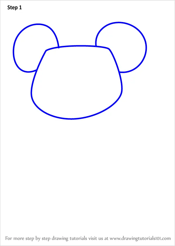 How to Draw a Koala for Kids (Animals for Kids) Step by Step ...