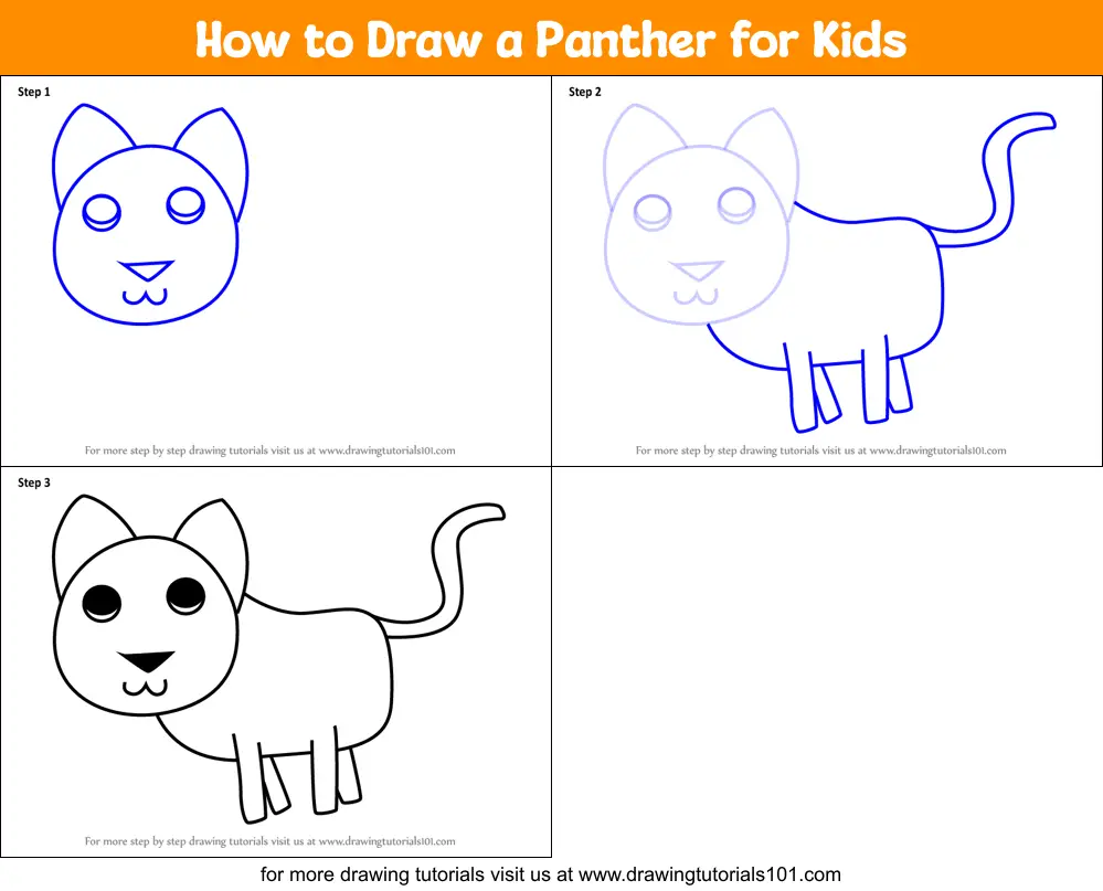 nyan cat drawing tutorial