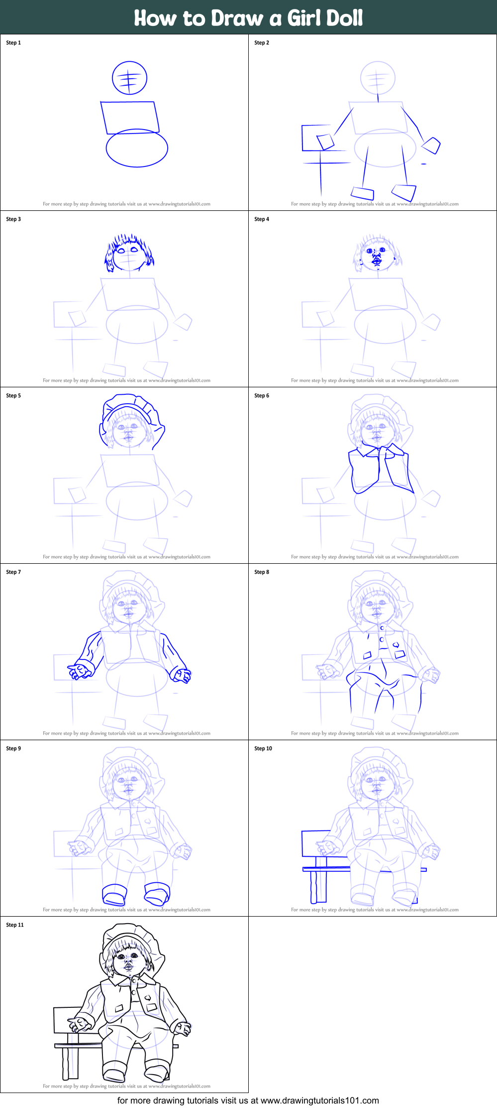 how-to-draw-a-girl-doll-printable-step-by-step-drawing-sheet