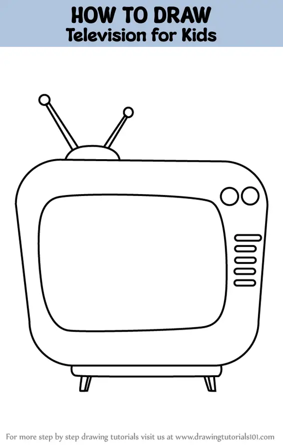 How to draw Titan TV Man | WONDER DAY — Coloring pages for children and  adults