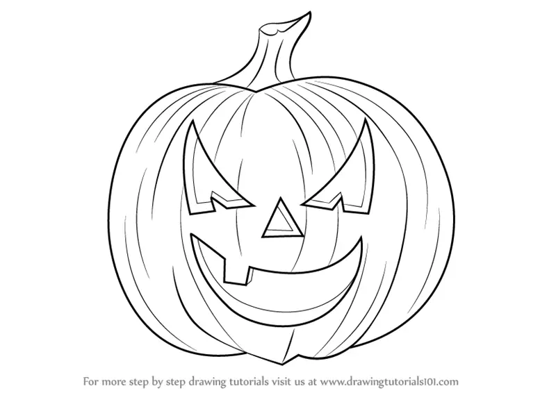 Pumpkin Outline Images – Browse 56,762 Stock Photos, Vectors, and Video |  Adobe Stock