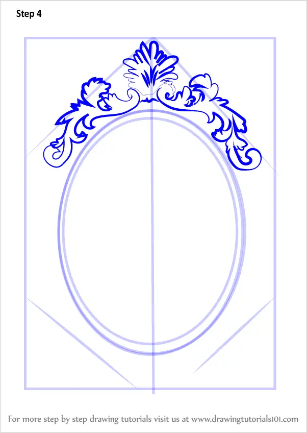 Mirror Drawing png images  PNGEgg