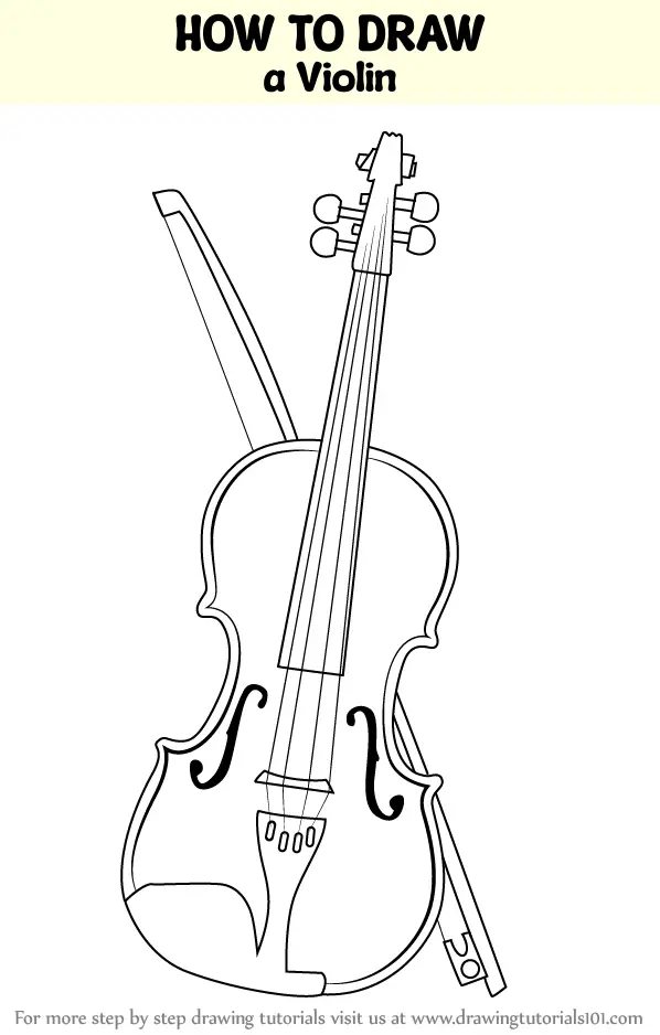 Drawing of Old Traditional Music Instrument Veena Editable Outline  Illustration Stock Vector - Illustration of background, ethnic: 183498866
