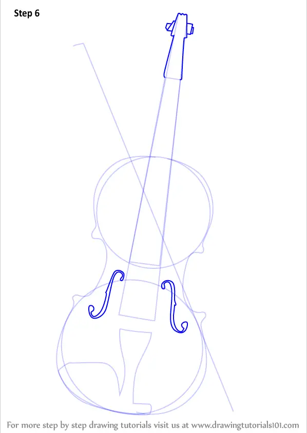 One single line drawing of young happy male violinist performing to play  violin on music concert. Musician artist performance concept continuous  line Stock Vector Image & Art - Alamy