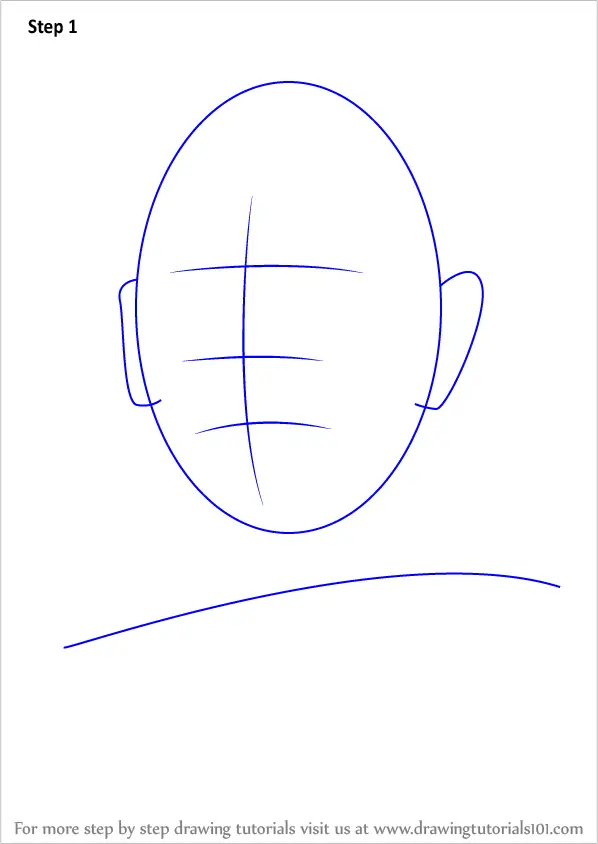 How to Draw Gregg Popovich (Basketball Players) Step by Step ...