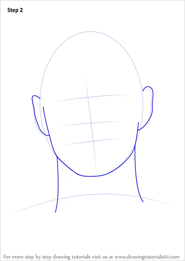 How to Draw Kristaps Porzingis (Basketball Players) Step by Step ...