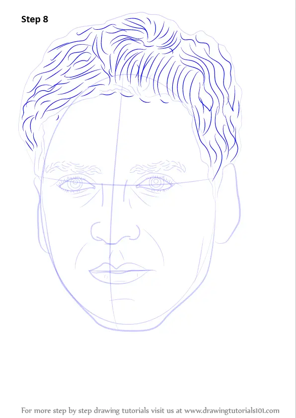 How to draw Akshay Kumar  Step by step easy pencil sketch for beginners  akshaykumar  YouTube