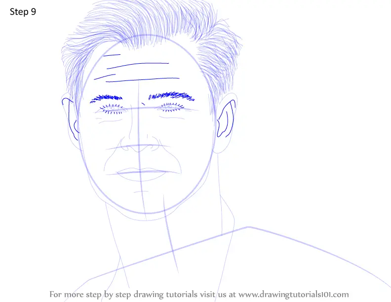 Line Art Drawing| Photo To Painting Custom Portrait Drawing Sketch Artist |  idusem.idu.edu.tr