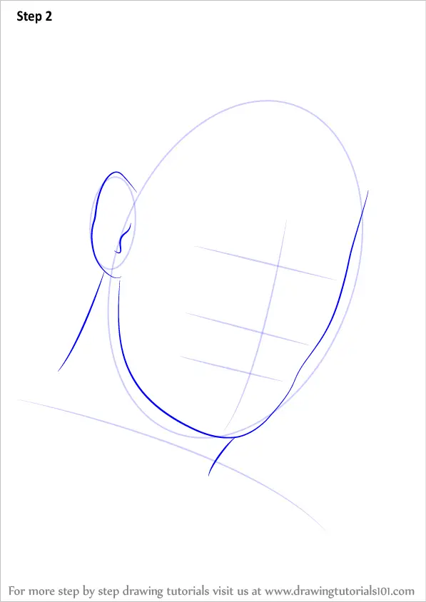 How to Draw Salman Khan (Celebrities) Step by Step ...