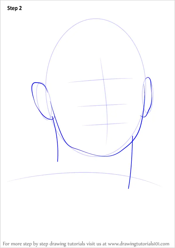 How to Draw Shia LaBeouf (Celebrities) Step by Step ...