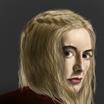 How to Draw Cersei Lannister