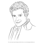 How to Draw David Copperfield