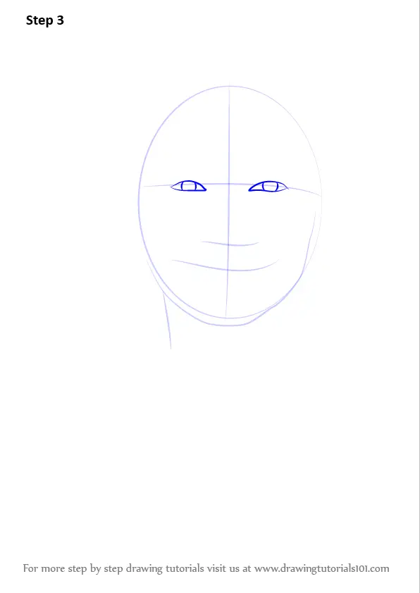 How to Draw Ivanka Trump (Female Models) Step by Step ...