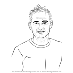 How to Draw Frank Lampard